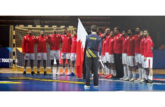 اليوم قرعة البطولة الآسيوية 21 لكرة اليد بمشاركة 16 منتخبًا