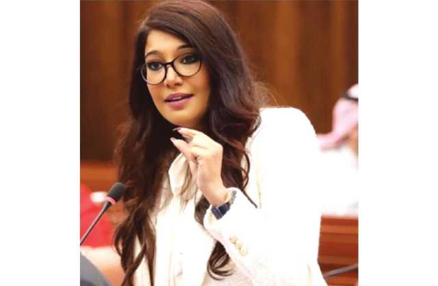الظاعن: زيادة الرواتب ستعزز استقطاب المواطنين في القطاع الخاص