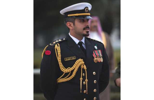 يصادف اليوم ذكرى ميلاد سمو الشيخ محمد بن سلمان بن حمد آل خليفة