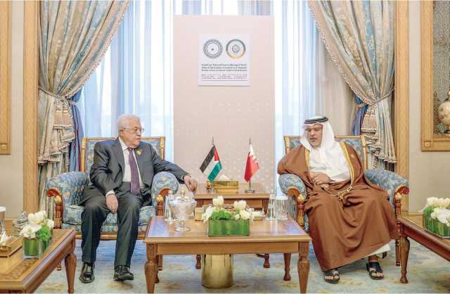 ضرورة فتح ممرات إنسانية عاجلة لإدخال المساعدات لقطاع غزة