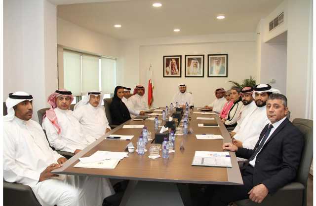 الرئيس التنفيذي لهيئة تنظيم سوق العمل: مواصلة تعزيز جهود مملكة البحرين في التصدي الاستباقي لكافة أشكال الاتجار بالأشخاص