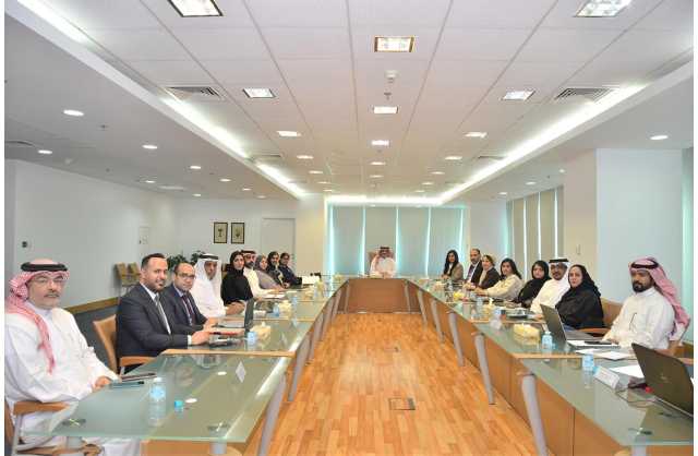 وزير التنمية الاجتماعية يترأس اجتماع اللجنة الوطنية للطفولة