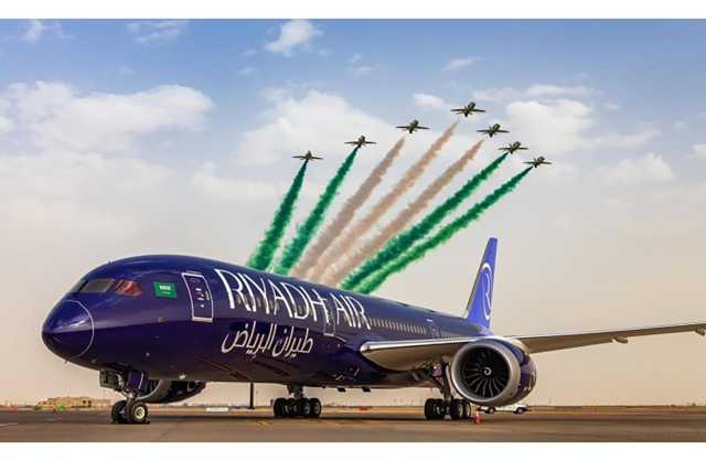 بعد دريملاينر.. طيران الرياض تتجه لتعزيز أسطولها بـ100 طائرة بوينج 737 ماكس