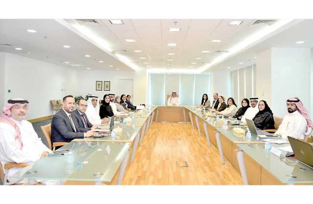 وزير التنمية الاجتماعية يترأس اجتماع اللجنة الوطنية للطفولة