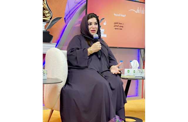 أمين عام «أسرة الأدباء» تؤكد دور الروائيين البحرينيين في إثراء الحركة الروائية محلياً وعالمياً