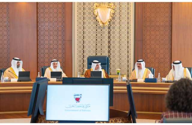 مجلس الوزراء يوجه الجهات الحكومية لاتخاذ الاجراءات اللازمة لتصحيح ملاحظات «تقرير الرقابة»