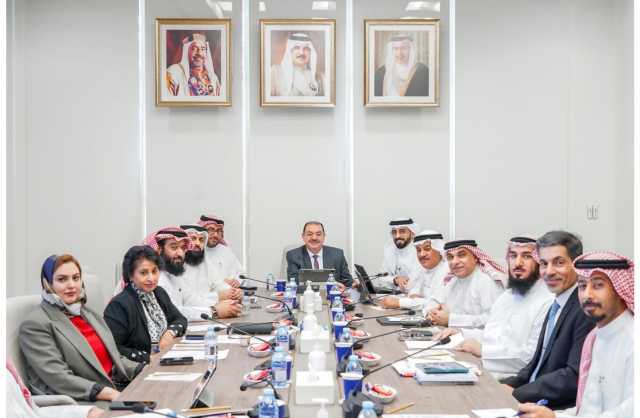 برلمانية التحقيق بشأن الخدمات الطبية توافق على تنظيم زيارات ميدانية لمستشفى السلمانية وعدد من المراكز الصحية