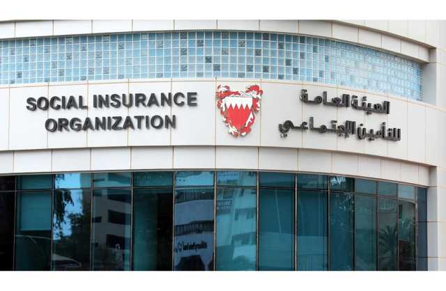 «التأمينات» لـ «الأيام»: اشتراكات الأجانب تبدأ من 4.2% لثلاث سنوات.. وترتفع إلى 8.4%