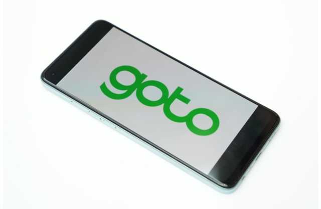 «GoTo» تقفز 7% بعد دراسة «تيك توك» الاستثمار في إحدى وحداتها