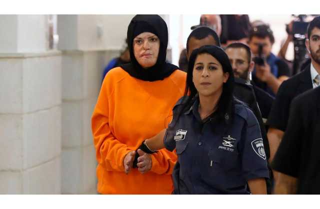  عم المعتقلة الفلسطينية إسراء جعابيص: لا احتفالات بالإفراج عنها بسبب «إراقة الدماء» في غزة