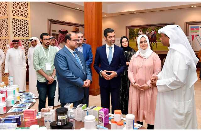 الجمعية الطبية البيطرية السعودية تقدم ورش ومحاضرات تثقيفية
