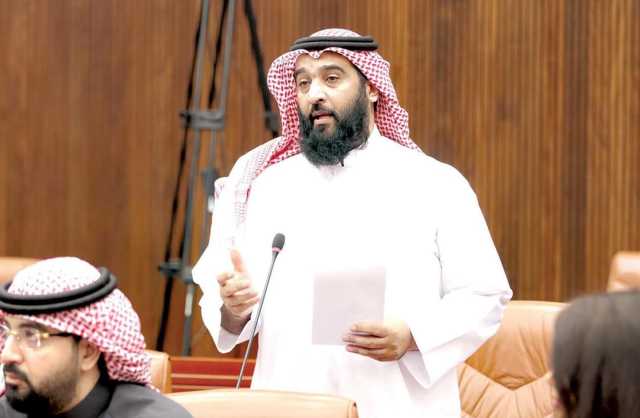 البلوشي ينسحب من لجنتي التحقيق النيابيتين «الخدمات الطبية» و«طيران الخليج»