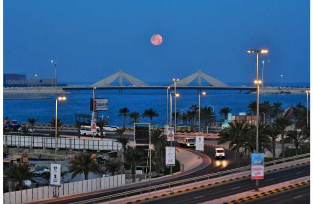 الأرصاد: الطقس معتدل خلال النهار وبارد نسبياً هذه الليلة