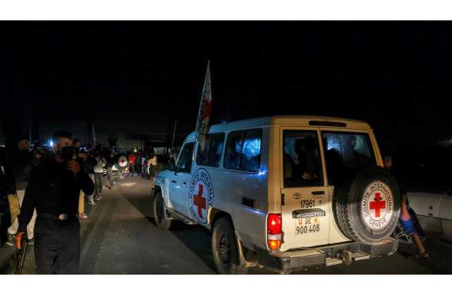 قطر: الاتصالات مع مصر نجحت في تذليل عقبات صفقة التبادل