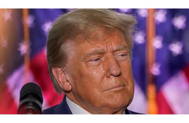 لم تشمل الأميركيين.. ترامب ينتقد صفقة الأسرى بين إسرائيل وحماس