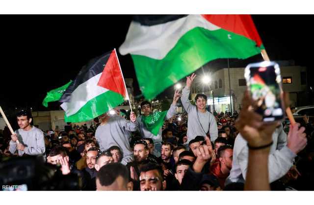 «دفعة الأطفال».. قائمة المفرج عنهم من سجون إسرائيل اليوم