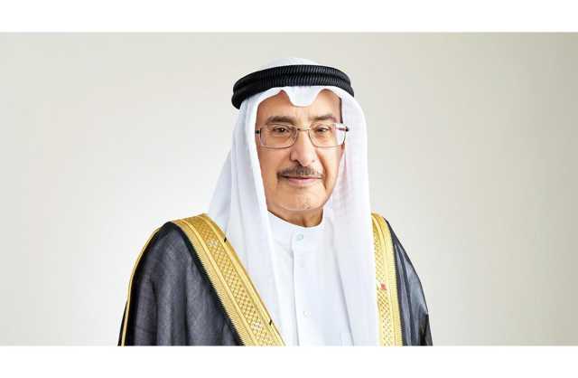 نيابة عن ولي العهد رئيس مجلس الوزراء.. الشيخ خالد بن عبدالله يحضر احتفال السفارة الإماراتية بعيد الاتحاد