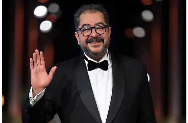 وفاة الفنان المصري طارق عبد العزيز عن عمر ناهز 55 عامًا