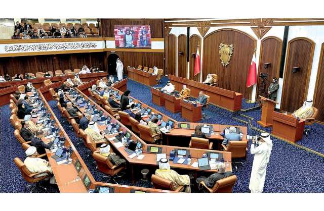«الشورى» يمرّر قانونًا يلزم بتوفير مخزون استراتيجي للسلع ويغلّظ عقوبة «الاحتكار»
