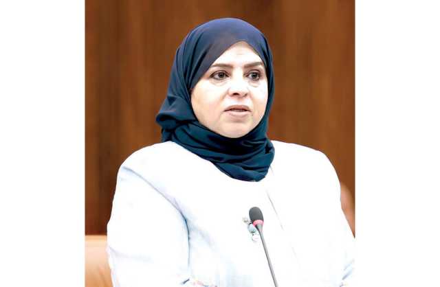 الزايد: مطلوب تسهيل التراخيص الاستثمارية