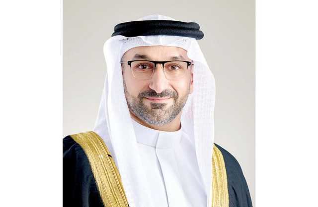 فخرو: توقيع مذكرة تفاهم مع مؤسسة دبي للمستقبل في مجالات الثورة الصناعية الرابعة والابتكار الصناعي