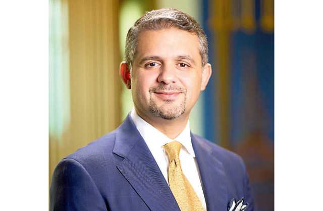 29.8 مليون دولار صافي أرباح «إنفراكورب» خلال 9 أشهر