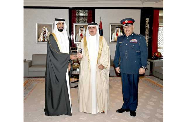 وزير الداخلية: نجاح المشروع الوطني الحضاري للعقوبات البديلة يعود إلى الرؤية الملكية السامية لجلالة الملك المعظم