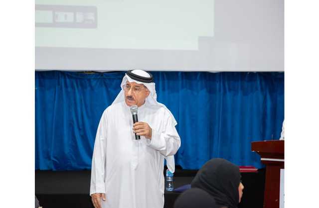 الدكتورة وسن عواد: 85% من طلبة «تكنولوجيا الأهلية» ينخرطون في سوق العمل بعد تخرجهم