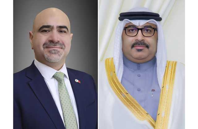 انطلاق النسخة الـ20 من فعاليات معرض المهن بجامعة البحرين غداً