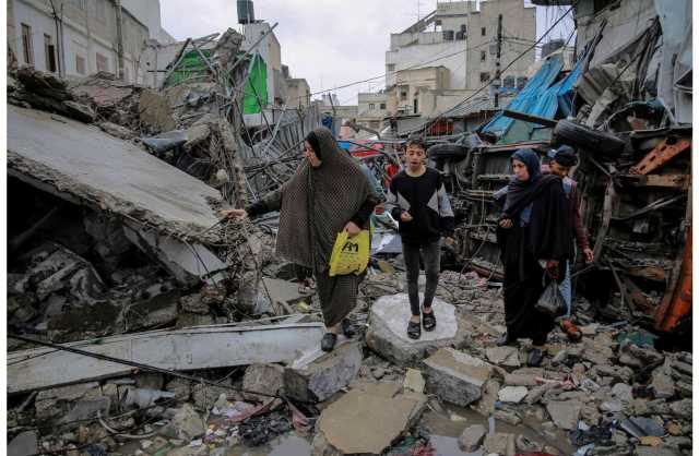 بعد تمديد هدنة غزة.. هذا ما سيحدث في اليومين الإضافيين