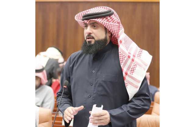 الأحمد: 4.1 ملايين دينار مبالغ مستحقة من الأجانب