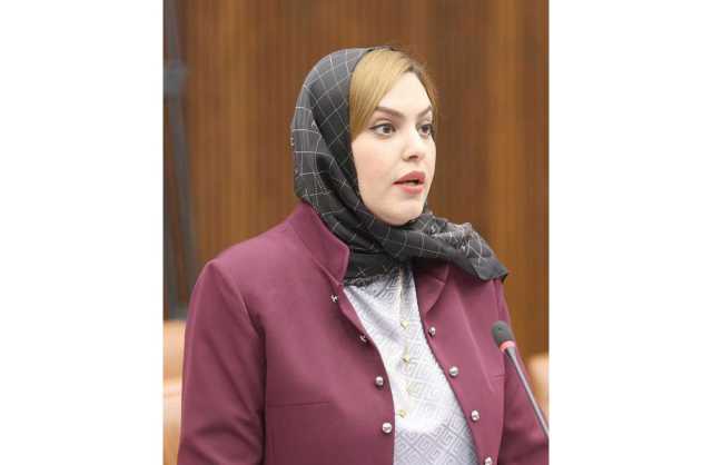 سرور:لإنشاء مركز لرعاية المهارات النادرة.. عبدالأمير: مضيعة للوقت