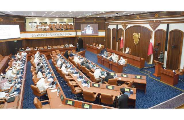 «النواب» يرفع مقترحًا مستعجلًا للحكومة بالتكفّل بعلاج عدد من جرحى غزّة