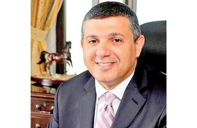 تعيين ياسر البحارنة عضوًا في مجلس إدارة معهد التأمين القانوني