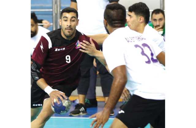 الاتحاد يتوهّج بالانتصار على الشباب.. والدير يكسب نقاط الاتفاق