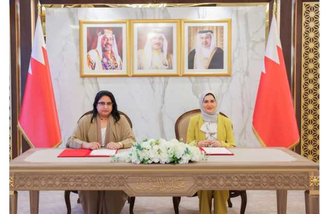 توقيع إطار عمل مشترك للتعاون بين معهد الإدارة العامة والأمانة العامة لمجلس الشورى