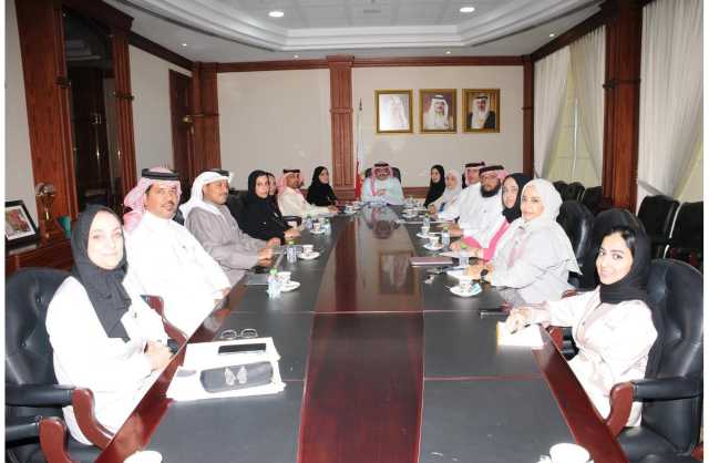 «التربية» تعلن النتائج العامة لطلبة الثانوية في الاختبار التدريبي القبلي لقياس مهارات اللغة الإنجليزية «IELTS»