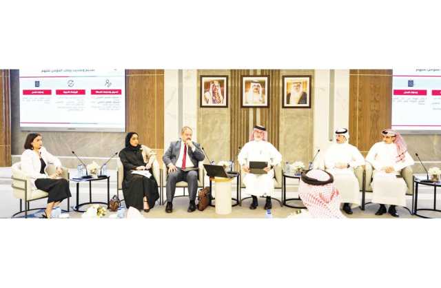 التأمينات الاجتماعية: تنظيم آليات مكافأة نهاية الخدمة للأجانب مطلع 2024