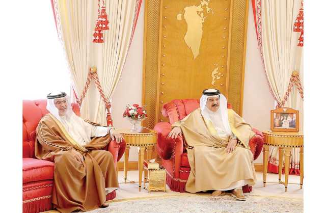 السلام الشامل السبيل الوحيد لاستقرار المنطقة والعالم