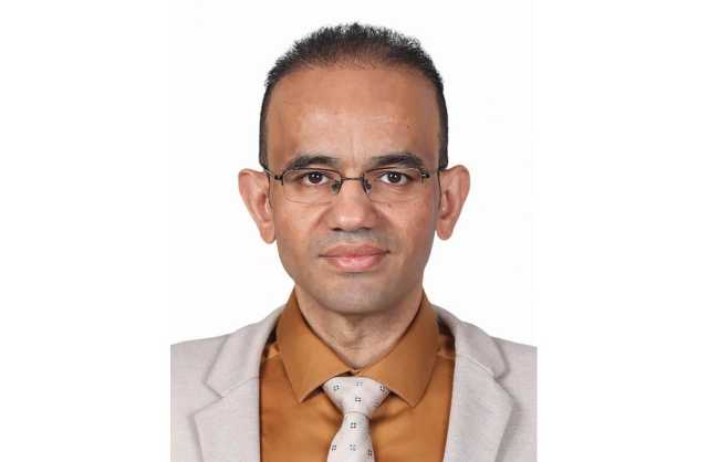 الدرازي ممثلاً لـ«الفيفا» في برنامج جديد بتصفيات المونديال