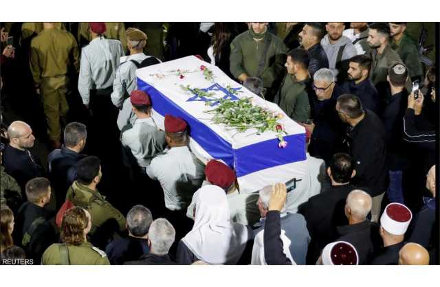 ارتفع عدد قتلاه منذ بدء العملية العسكرية البرية إلى 67.. الجيش الإسرائيلي يعلن مقتل جنديين في شمال غزة