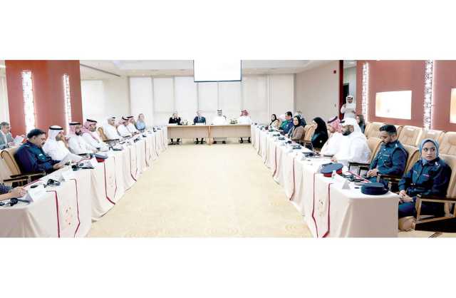 تدشين مشروع «سؤال الطفل لمرة واحدة» في جرائم الاعتداء الجنسي