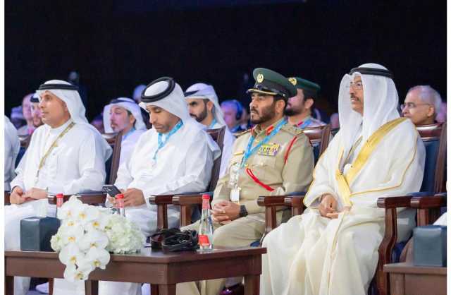 وزير المواصلات والاتصالات يشارك في المؤتمر العالمي للاتصالات الراديوية بدولة الإمارات