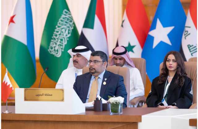 وزير شؤون الكهرباء والماء  يشارك في الاجتماع السابع عشر للمكتب التنفيذي للمجلس الوزراي العربي للمياه