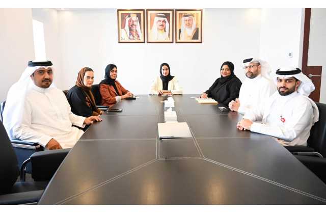 لجنة تكافؤ الفرص بالإسكان والتخطيط العمراني تعقد اجتماعها الدوري الرابع