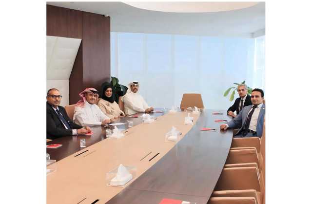 شئون الطيران المدني بوزارة المواصلات والاتصالات تجتاز برنامج تدقيق أمن الطيران المدني العالمي لمنظمة الطيران المدني الدولي