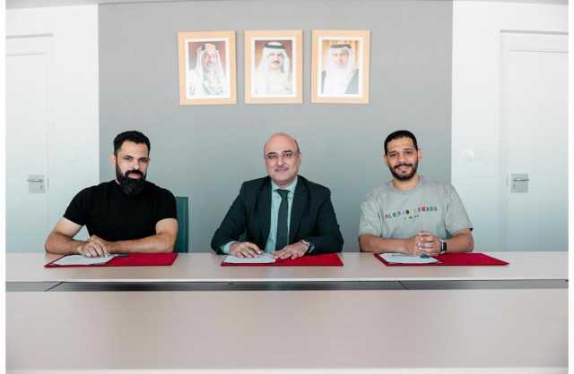 «UTB» تتعاقد مع مدربين محترفين لتدريب فرقها الرياضية