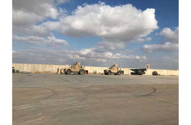 الحكومة العراقية تدين الضربات الأمريكية جنوبي بغداد وتؤكد إنها نُفذت دون علمها