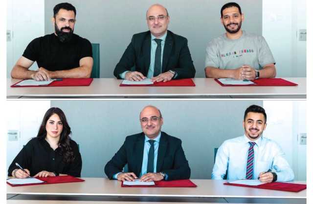 «UTB» تتعاقد مع مدربين محترفين لتدريب فرقها الرياضية
