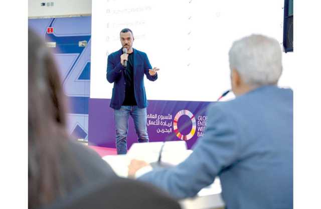 5 شركات ناشئة تتألّق في نسخة استثنائية من سلسلة «ستارت أب بحرين»